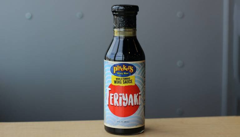 Order Bottle Teriyaki food online from Pluckers store, Dallas on bringmethat.com