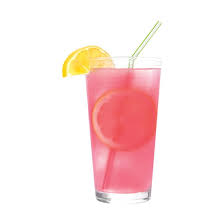 Order Pink Lemonade food online from Caffe Capri store, Bryan on bringmethat.com