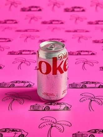 Order Diet Coke food online from Another Wing By Dj Khaled store, Phoenix on bringmethat.com