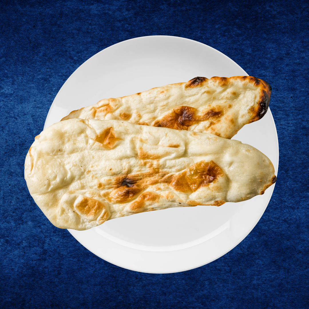 Order Butter Naan food online from The Imperial Indian store, Houston on bringmethat.com