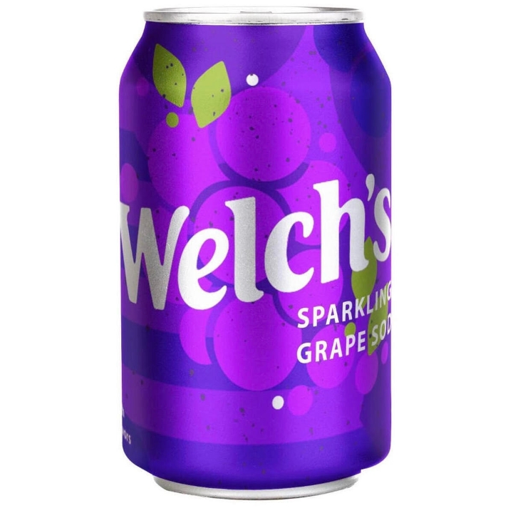 Order Grape Soda food online from Sweet Chick store, New York on bringmethat.com