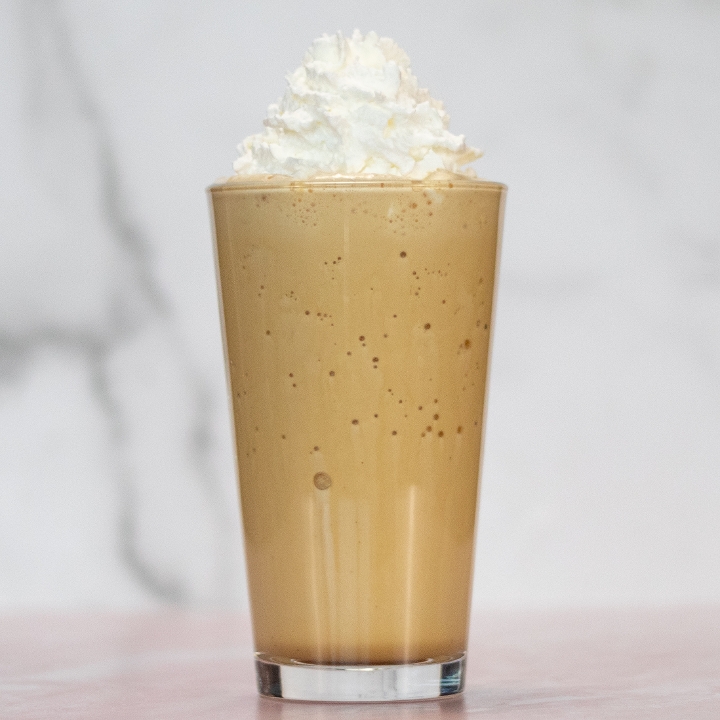 Order Pinon Latte Freeze food online from Pinon Coffee House store, Albuquerque on bringmethat.com