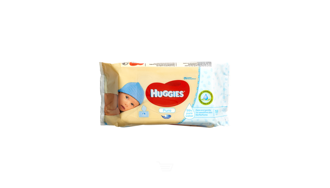 Order Huggies Pure Baby Wipes 56 Ct food online from M & M Liquor & Jr Market store, Anaheim on bringmethat.com