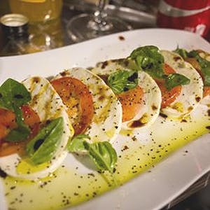 Order Caprese food online from Centro store, Tustin on bringmethat.com