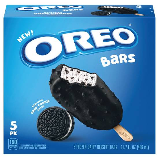 Order OREO BAR food online from CVS store, DECATUR on bringmethat.com