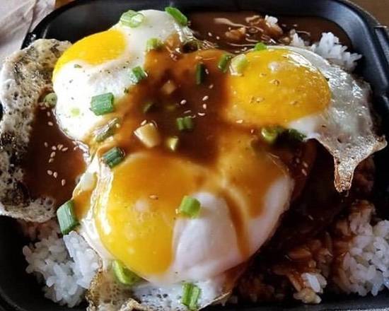 Order LocoMoco Monday food online from Sweet's Island Place store, Provo on bringmethat.com