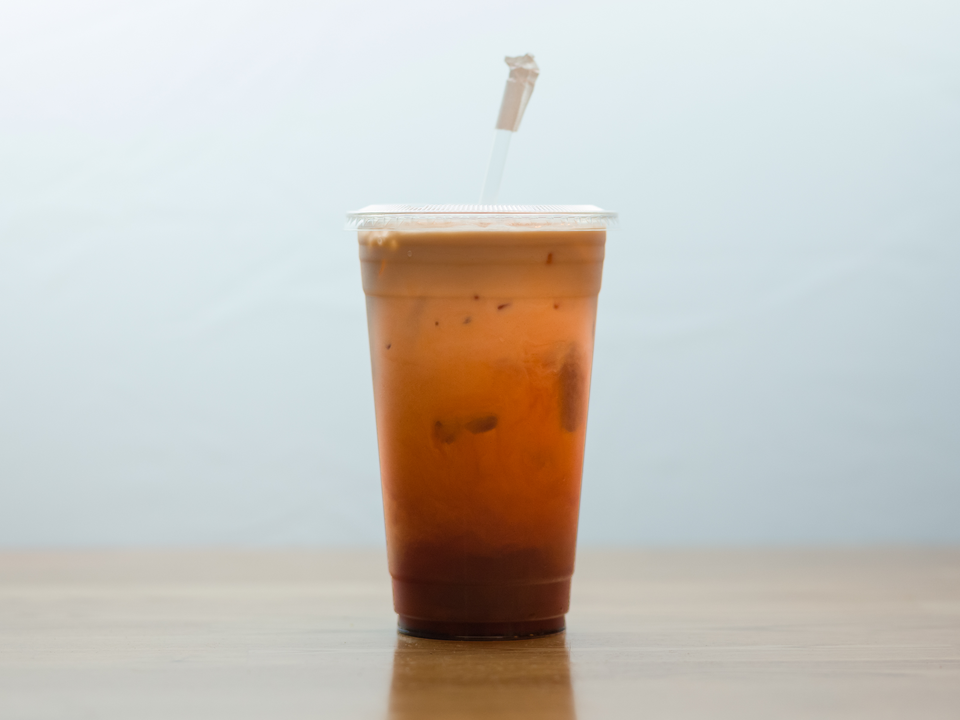 Order Thai Tea  food online from Roll Call store, Los Angeles on bringmethat.com