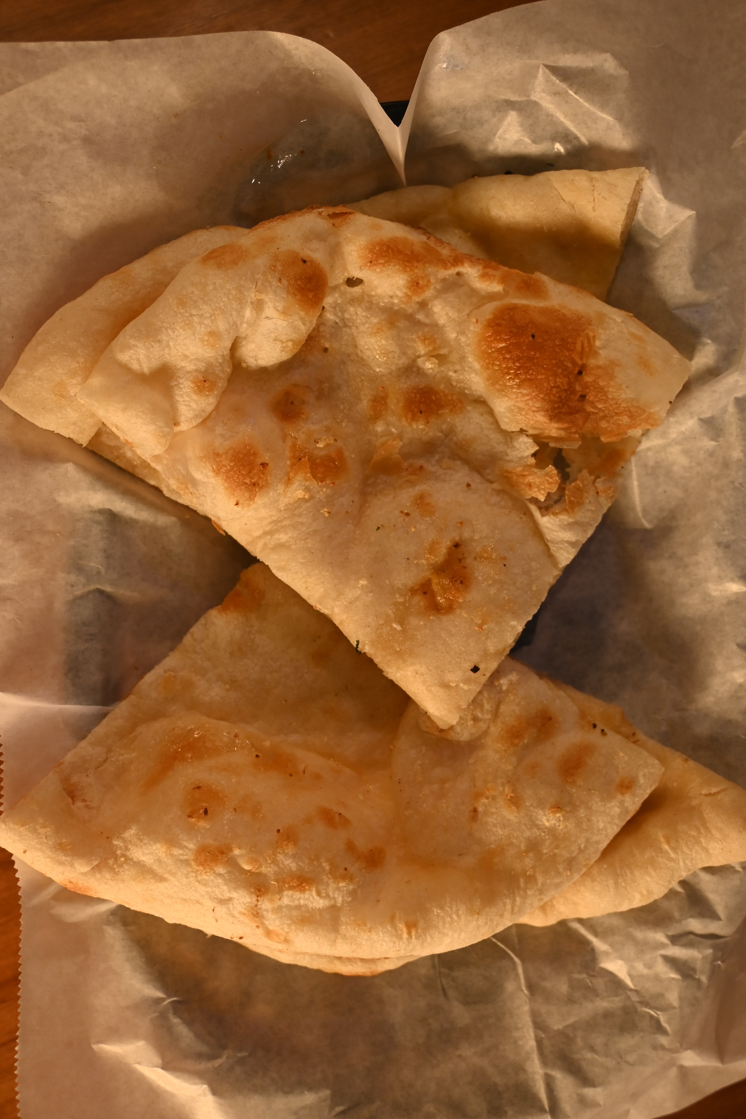 Order Naan food online from Zaika Indian Cuisine store, Littleton on bringmethat.com