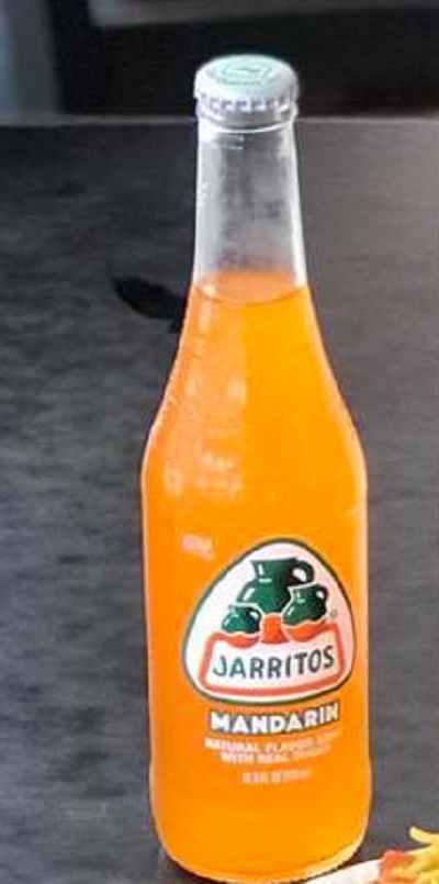 Order Jarritos food online from Los Juanitos Mexican Food store, Fort Worth on bringmethat.com