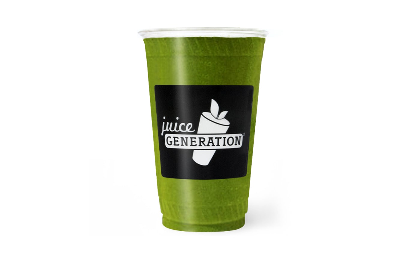 Order Green Guardian® food online from Juice Generation store, Williamsburg on bringmethat.com