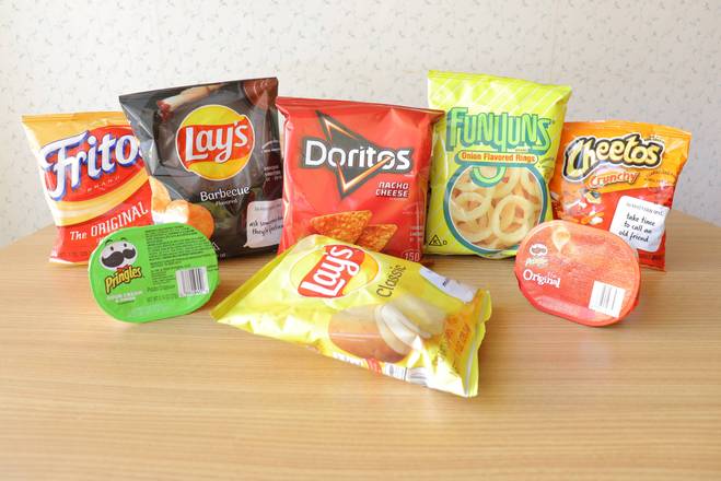 Order Chips food online from Ricks On Second store, Antioch on bringmethat.com