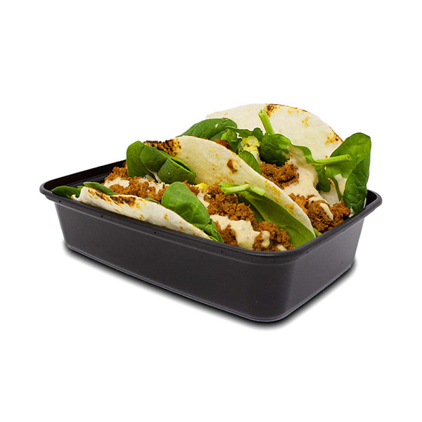 Order Breakfast Tacos food online from My Fit Foods store, Houston on bringmethat.com