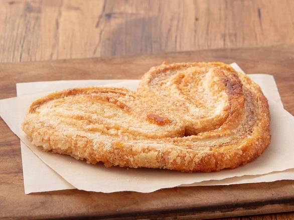 Order Palmier food online from La Madeleine Country French Cafe store, Live Oak on bringmethat.com