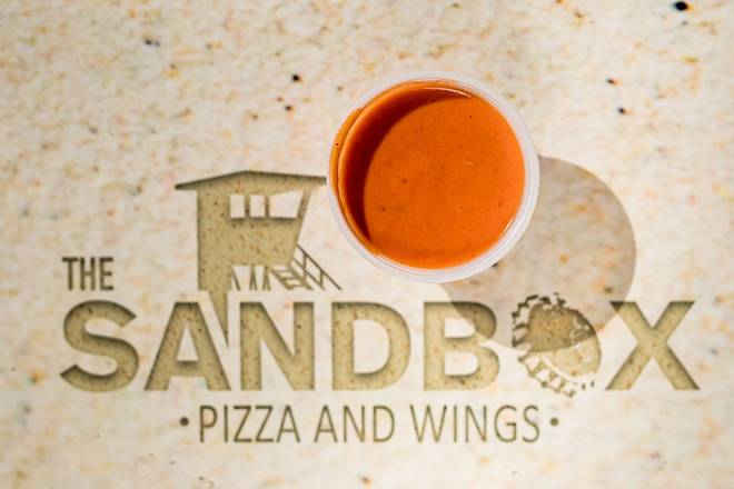 Order House Sauce food online from Sandbox Pizza store, San Diego on bringmethat.com