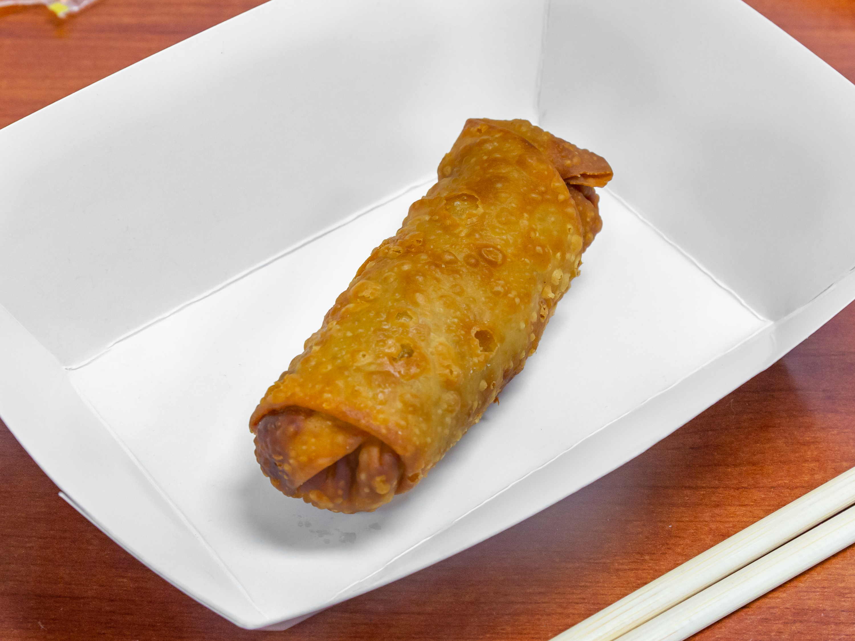 Order Chicken Egg Roll food online from Rice store, San Diego on bringmethat.com