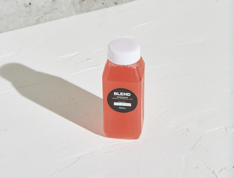Order Cold Pressed Juice food online from Rebol store, Cleveland on bringmethat.com