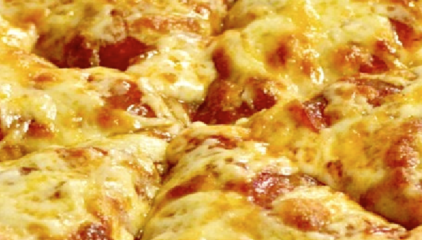 Order Cheese Pizza food online from Greek House of Pizza store, Rockland on bringmethat.com
