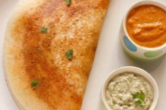 Order Masala Dosa food online from Madras Cafe store, San Diego on bringmethat.com