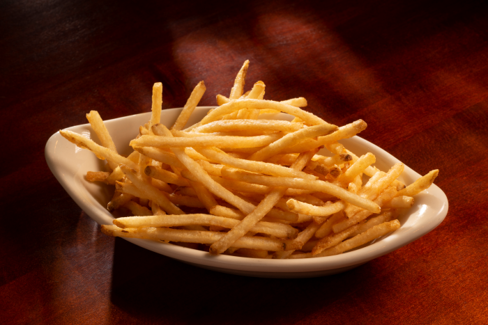Order French Fries food online from Weber Grill store, Lombard on bringmethat.com