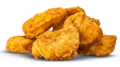 Order Chicken Nuggets food online from Zo Good Burger store, Canton on bringmethat.com