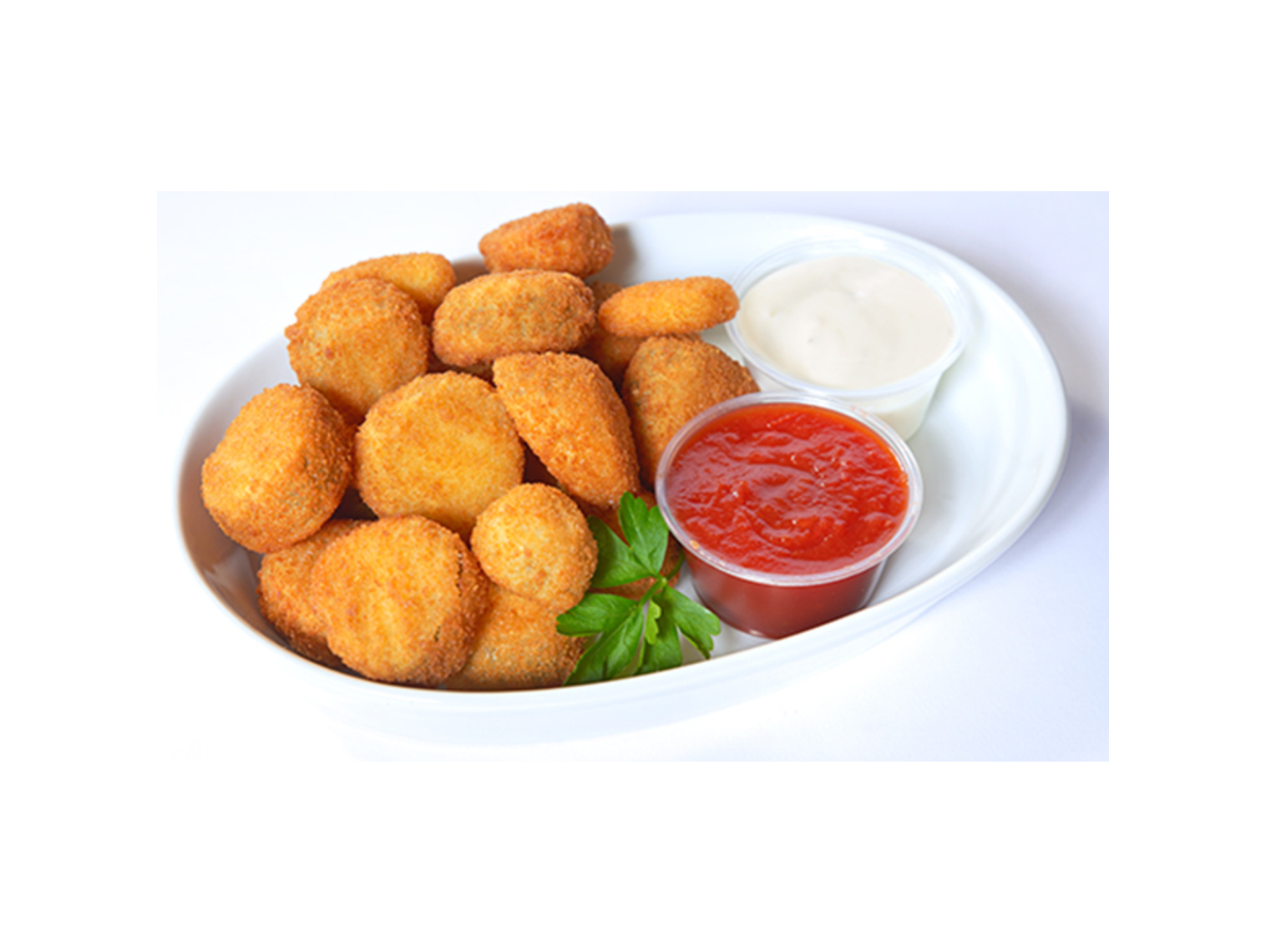 Order Fried Pickles food online from Tony Packo's store, Sylvania on bringmethat.com