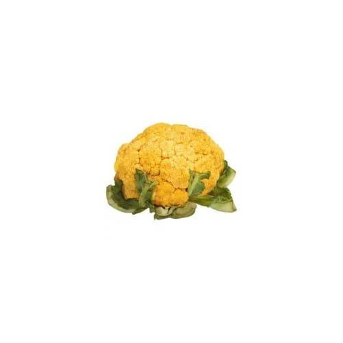 Order Orange Cauliflower (1 cauliflower) food online from Albertsons store, Lake Havasu City on bringmethat.com