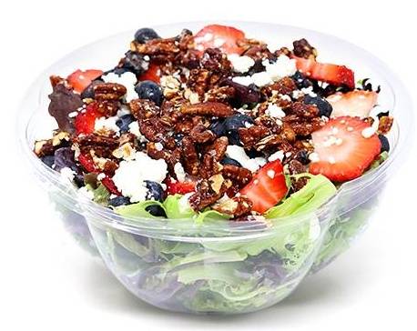 Order Summer Salad food online from Healthy Habit store, Hilton Head Island on bringmethat.com