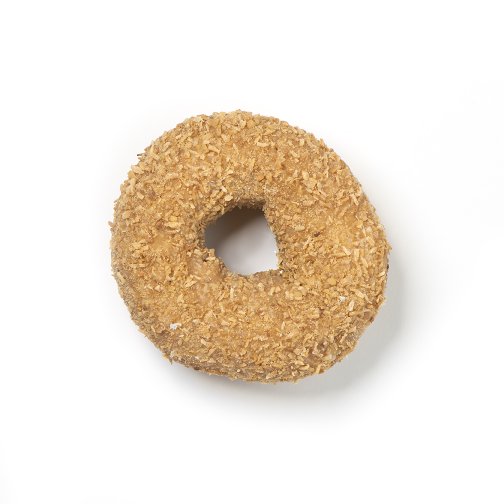 Order Butter Crunch food online from Kane's Donuts store, Saugus on bringmethat.com
