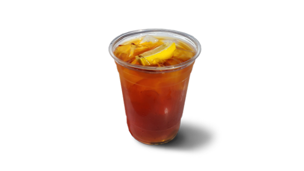 Order Organic Iced Tea food online from World Wrapps store, Corte Madera on bringmethat.com