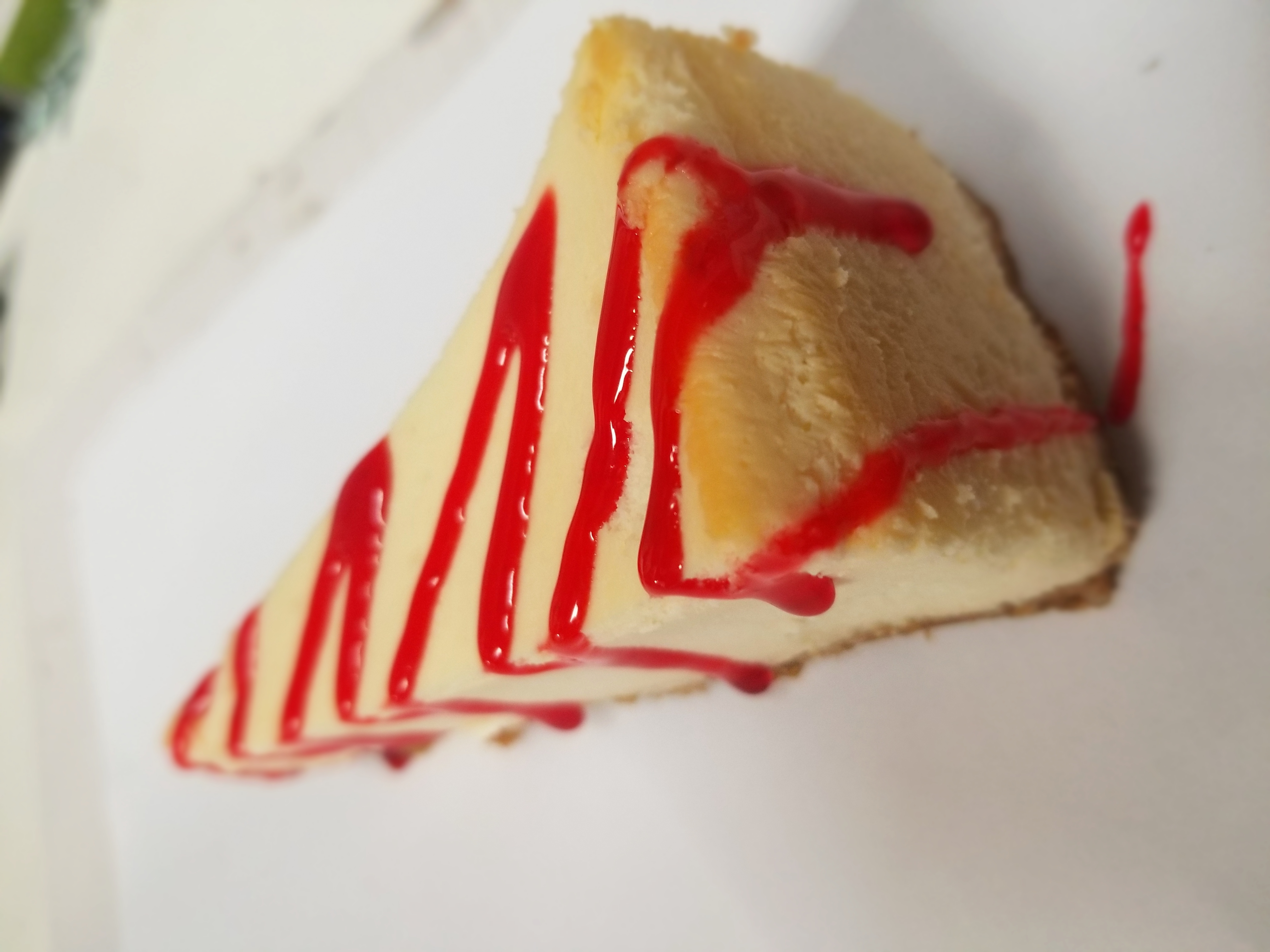 Order Cheesecake food online from Alessandro's Place store, Los Angeles on bringmethat.com