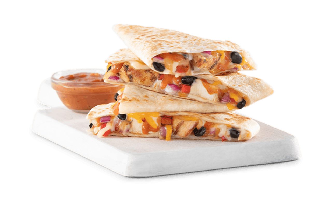 Order SANTA FE CHICKEN  food online from Tropical Smoothie - Germantown store, Cordova on bringmethat.com