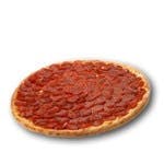 Order Pepperoni Supreme food online from Blackjack Pizza store, Greenwood Village on bringmethat.com