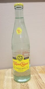 Order Topo Chico food online from Mexico Restaurant store, Des Plaines on bringmethat.com