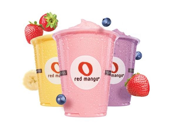 Order Mango Metabolizer food online from Red Mango store, Gurnee on bringmethat.com
