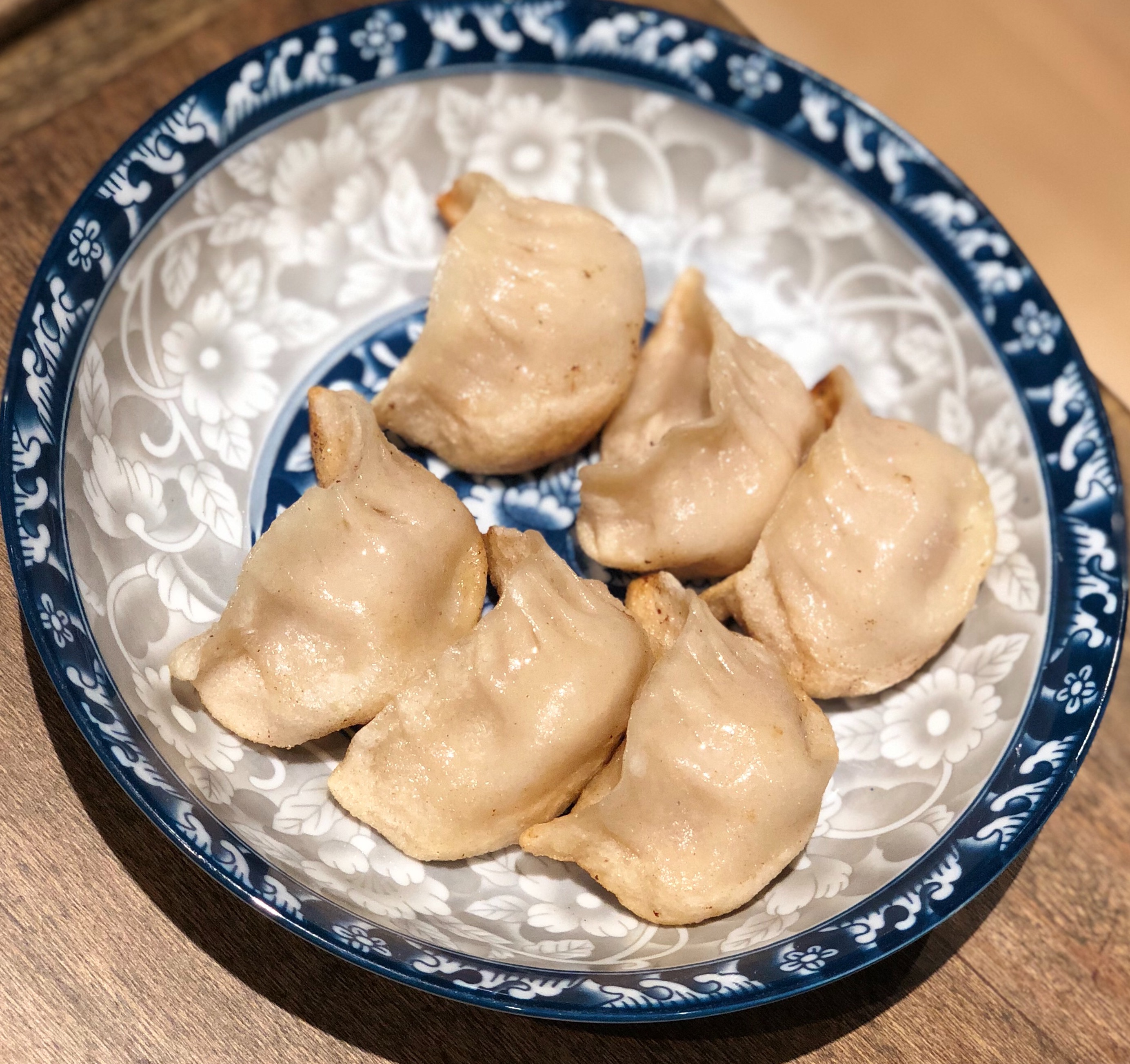 Order Potstickers food online from Little Alley store, New York on bringmethat.com