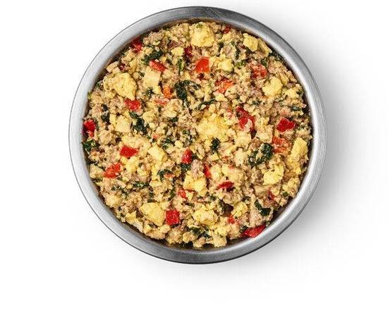 Order All Day Breakfast - 18oz food online from Just Food For Dogs store, Mission Viejo on bringmethat.com