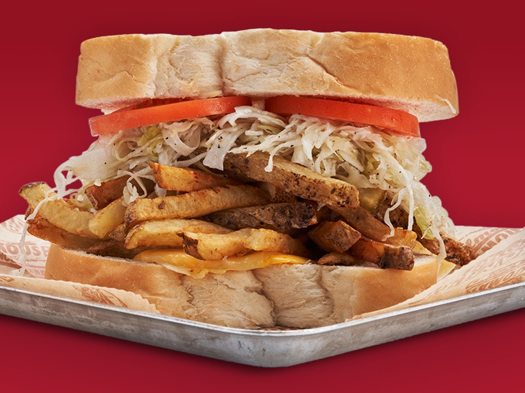 Order Cheese Combo  food online from Primanti Bros store, Homestead on bringmethat.com