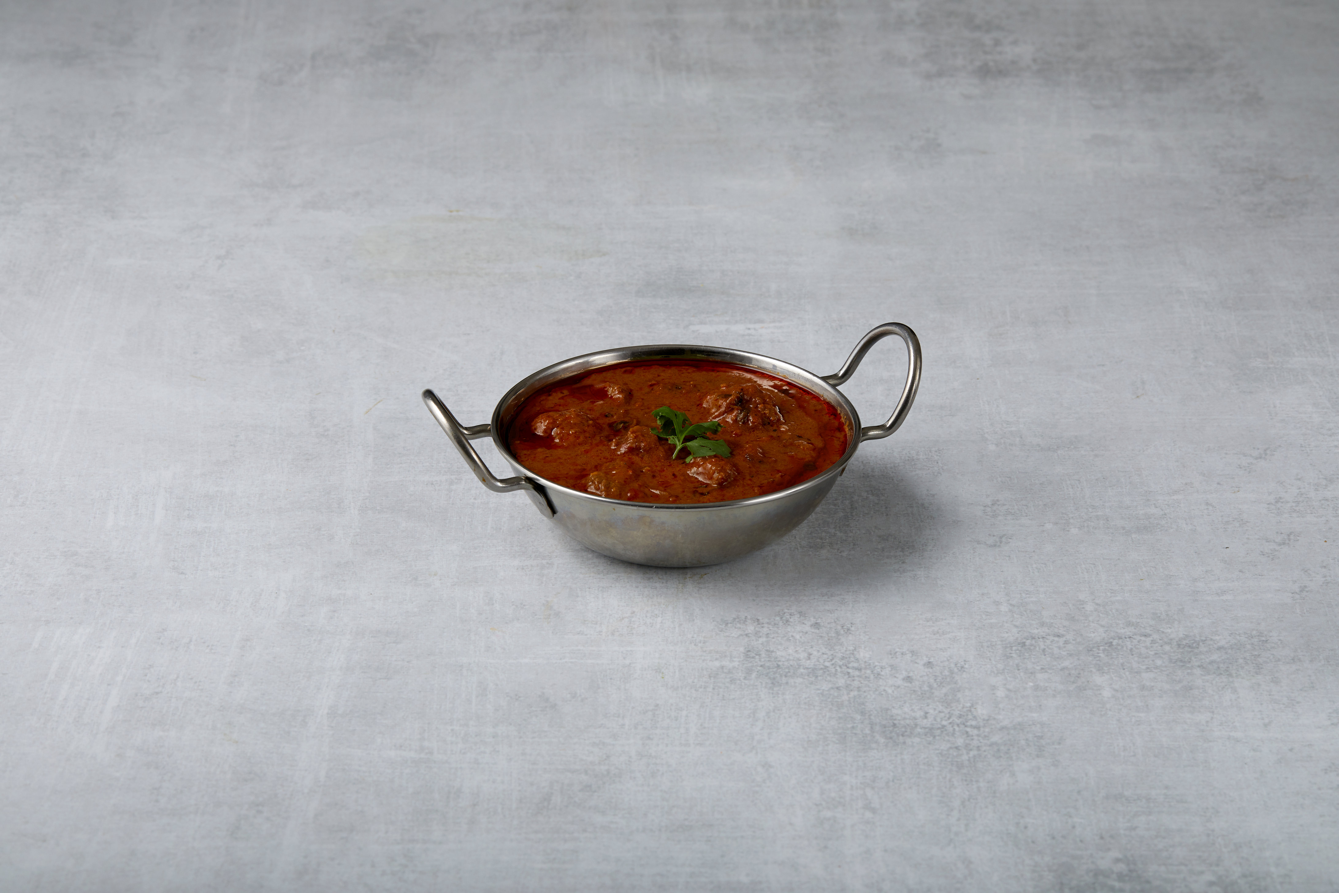 Order Kofta Curry food online from Noorani Halal Restaurant store, Garden Grove on bringmethat.com