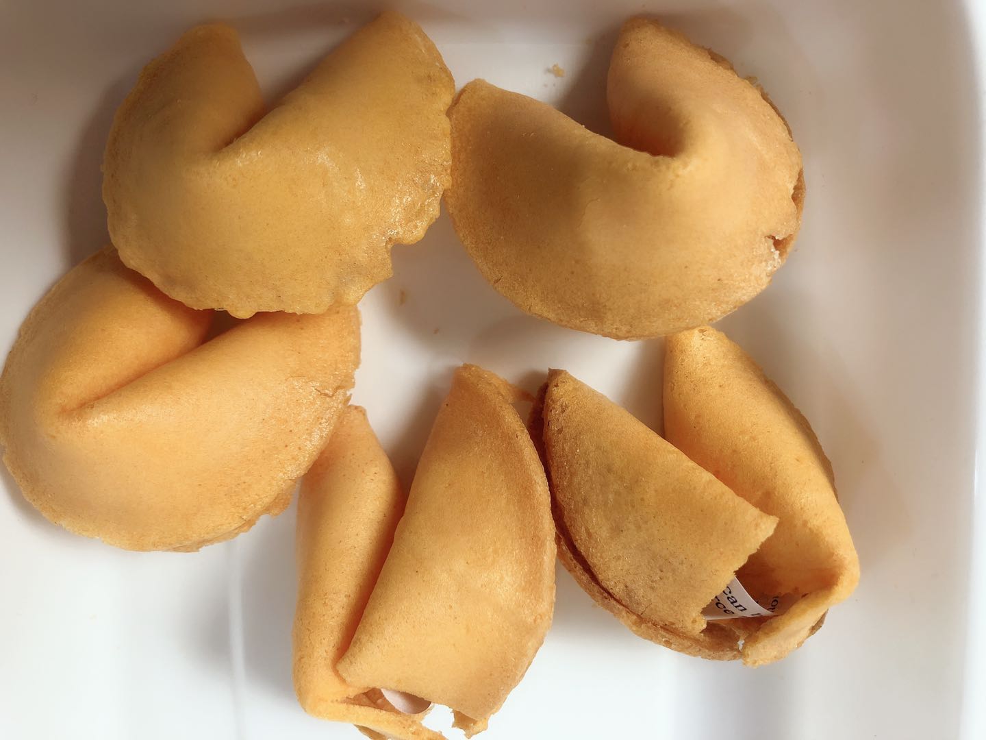 Order Fortune Cookie food online from Lucky Star store, Philadelphia on bringmethat.com