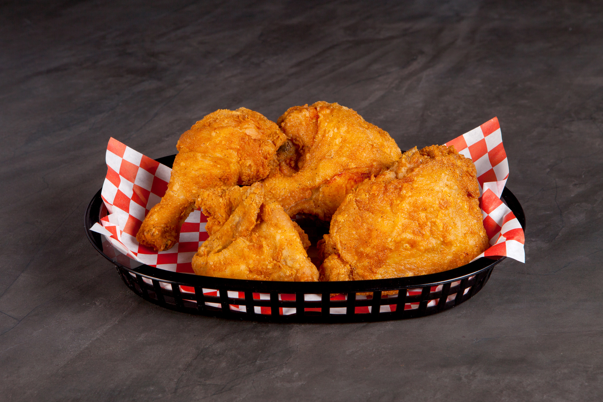 Order Golden Fried Chicken food online from Shakeys Pizza Parlor store, Victorville on bringmethat.com
