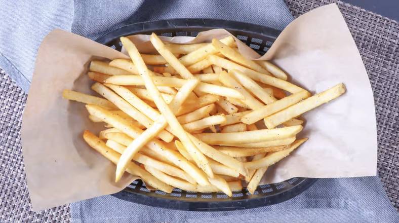 Order Fries food online from Uncle Boy's store, San Francisco on bringmethat.com