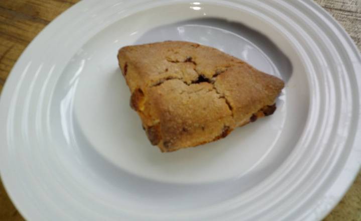 Order Scone food online from Grounds Central Station store, Manassas on bringmethat.com