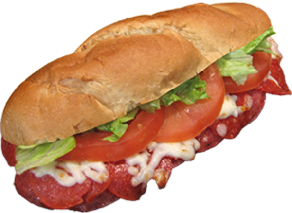 Order Italian Sub food online from Gambino's Pizza store, Silver Lake on bringmethat.com
