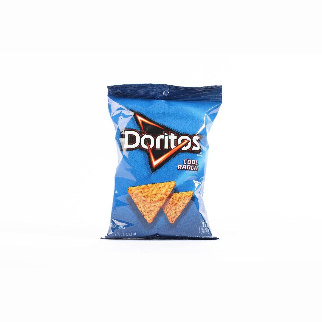 Order Doritos Cool Ranch food online from Smitten Ice Cream store, San Francisco on bringmethat.com