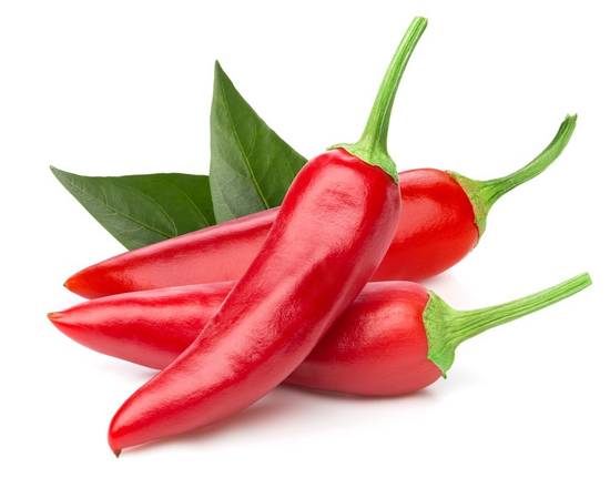 Order Peppers Chili Red Fresno food online from Safeway store, Gilroy on bringmethat.com