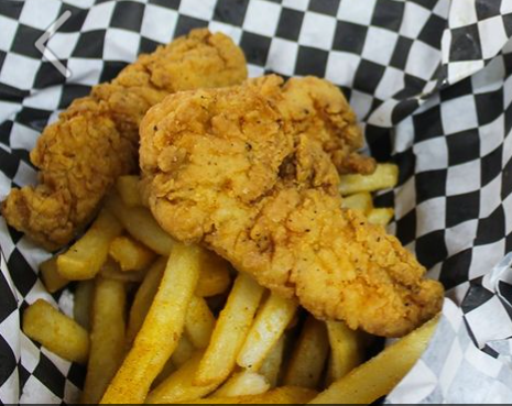 Order Chicken Fingers food online from Lake williams pizza store, Marlborough on bringmethat.com