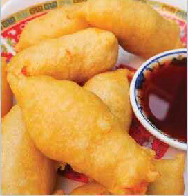 Order C6. Sweet and Sour Chicken food online from Yummy Buffet store, Chicago on bringmethat.com