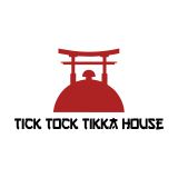 Tick-Tock Tikka House