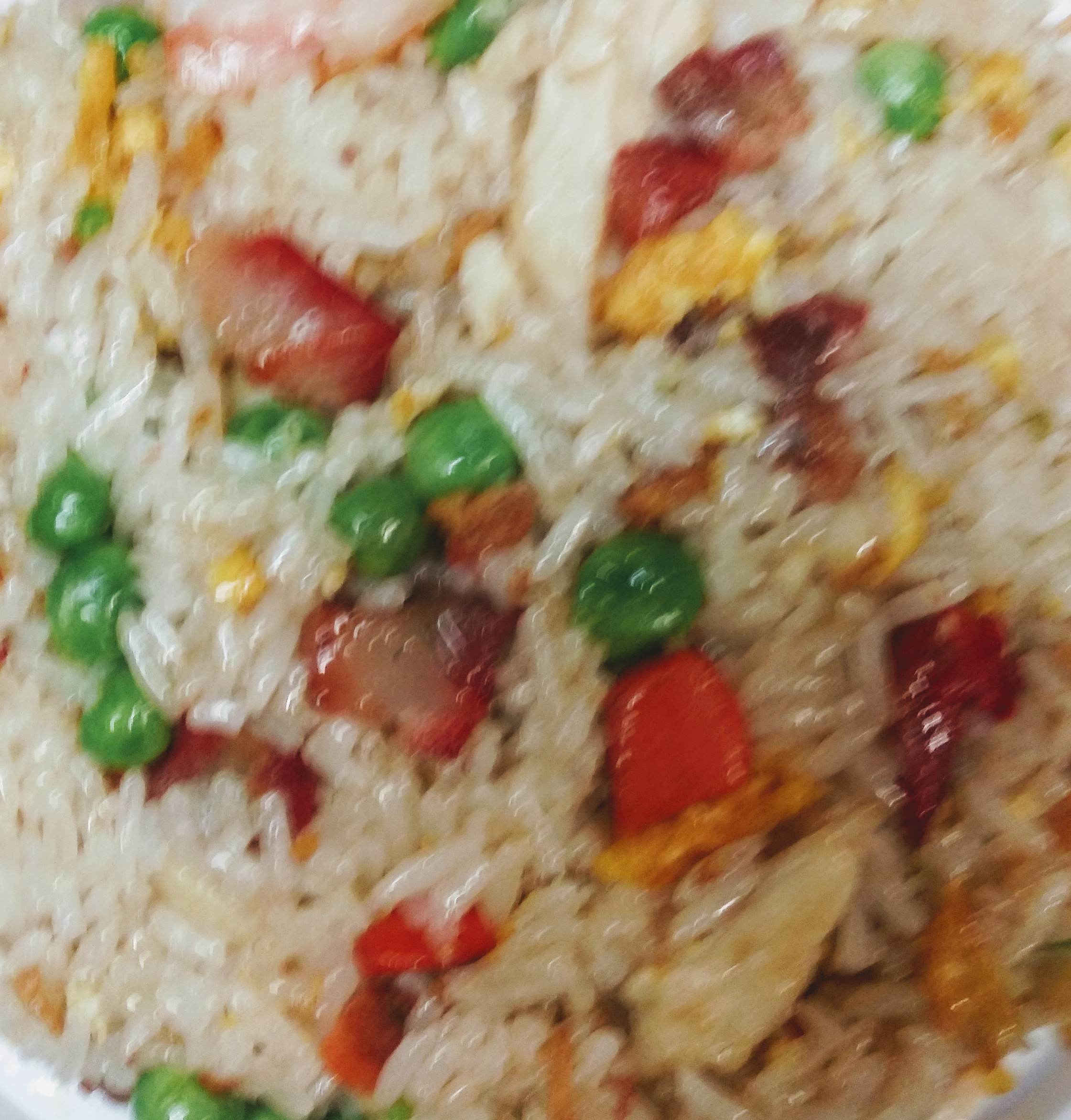 Order Young Chow Fried Rice food online from Wok-to-Go store, Mount Laurel Township on bringmethat.com