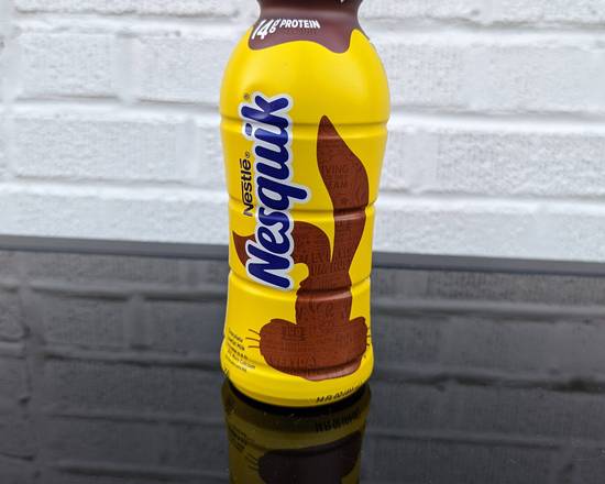 Order Nesquick food online from Compton's store, New York on bringmethat.com
